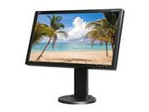 NEC Display Solutions E Series E231W-BK Black 23" 5ms Widescreen LED Backlight LCD Monitor