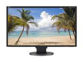 NEC Display Solutions EA244WMi-BK Black 24" 6ms Widescreen LED Backlight LCD Monitor, IPS Panel Built-in Speakers