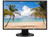 NEC Display Solutions E223W-BK Black 22" 5ms Widescreen LED Backlight LCD Monitor
