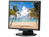 NEC Display Solutions 17" 5ms LED Backlight LCD Monitor Built-in Speakers