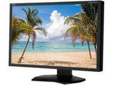 NEC Display Solutions PA242W-BK Black 24" 8ms Widescreen LED Backlight Height, Pivot, Swivel, Tilt 1.07 billion out of 4.3 trillion Display Colors LCD Monitor A