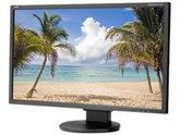 NEC Display Solutions EA274WMI-BK Black 27" 6ms Widescreen LED Backlight LCD Monitor IPS Built-in Speakers