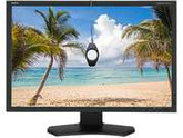 NEC Display Solutions PA242W-BK-SV PA242W-BK-SV PA242W-BK-SV 24.1" 8ms Widescreen LED Backlight Color Critical Wide Gamut Desktop Monitor w/ SpectraViewII