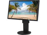NEC Display Solutions EA224WMi-BK EA224WMi-BK Black 22" 5ms Widescreen LED Backlight LCD Monitor Built-in Speakers