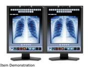 NEC Display Solutions MDC3-BNDN1 Black 21.3" 20ms Widescreen Medical Diagnostic LCD Monitor