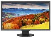 NEC EA273WMi-BK Black 27" 6ms Widescreen LED Backlight Height, Pivot, Swivel, Tilt LCD Monitor AH-IPS Built-in Speakers