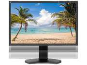 NEC Display Solutions 30" 7ms LED Backlight LCD Monitor Built-in Speakers