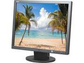 NEC AS193i-BK AS193i-BK Black 19" 14ms Widescreen LED Backlight LCD Monitor IPS