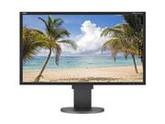 NEC Display Solutions EA223WM-BK Black 22" 5ms Widescreen LED Backlight LCD Monitor Built-in Speakers