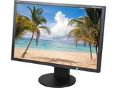 NEC Display Solutions EA244WMi-BK EA244WMi-BK Black 24" 6ms Widescreen LED Backlight LCD Monitor, IPS Panel Built-in Speakers