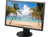 NEC Display Solutions EA244WMi-BK EA244WMi-BK Black 24" 6ms Widescreen LED Backlight LCD Monitor, IPS Panel Built-in Speakers