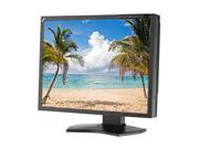 NEC Display Solutions MD211G3 Black 21.3" 13ms Widescreen LCD Monitor