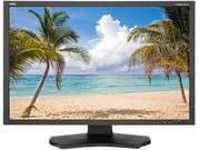 NEC PA302W-BK Black 30" 6ms Widescreen LED Backlight 1.07 billion out of 4.3 trillion display colors Height, Pivot, Swivel, Tilt LCD Monitor IPS