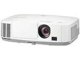 NEC NP-P451X LCD Projector