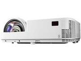 NEC - NP-M332XS - NEC Display NP-M332XS 3D Ready DLP Projector - 720p - HDTV - 4:3 - F/2.4 - 3.1 - SECAM, NTSC, PAL -