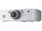 NEC Display Solutions  NP-PA571W  LCD  Projectors