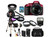 Nikon D5300 Digital SLR Camera Red With 18-140mm Lens Kit 3
