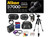 Nikon D7000 16.2mp Dx-format Cmos Digital SLR Camera Kit w/ 18-55mm +55-300mm LENS - Many Accessories