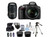 Nikon D5300 Digital SLR Camera With 18-140mm Lens & 55-300mm VR Lens Kit 1