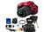Nikon D5300 Digital SLR Camera With 18-55mm Lens Kit 5 (Red)