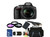 Nikon D5300 Digital SLR Camera With 18-140mm Lens Kit 1