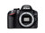 Nikon D3200 Digital SLR Camera Kit with 18-55mm & 55-200mm Lenses + .45X Wide Angle Lens, 2X Telephoto Lens, 3 Piece Filter Kit 16GB Memory Card, Tripod, Slave