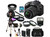 Nikon D5300 Digital SLR Camera With 18-55mm Lens Kit 3