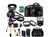 Nikon D5300 Digital SLR Camera With 18-140mm Lens Kit 3