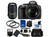 Nikon D5300 Digital SLR Camera With 18-140mm Lens & 55-300mm VR Lens Kit 2