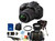 Nikon D5300 Digital SLR Camera With 18-55mm Lens Kit 5