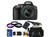 Nikon D5300 Digital SLR Camera With 18-55mm Lens Kit 1