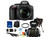 Nikon D5300 Digital SLR Camera With 18-140mm Lens Kit 5