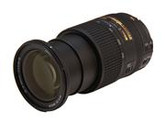 Nikon 2196 AF-S DX NIKKOR 18-300mm f/3.5-5.6G ED VR Lens