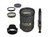 Nikon AF-S DX NIKKOR 18-200mm f/3.5-5.6G ED VR II Zoom Lens + 3PC Filter Kit, Tulip Lens Hood, Lens Cleaning Pen