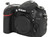 Nikon D7100 (1513) Black Digital SLR Camera - Body
