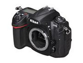 Nikon D300S 12.3MP DX-Format CMOS Digital SLR Camera - Body Only