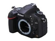 Nikon D600 24.3 MP Full Frame CMOS FX-Format Digital SLR Camera (Body)