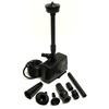 Small Pond Kit 400 GPH Pump with Nozzles