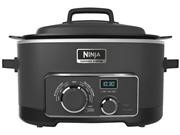 Ninja MC701 3-in-1 6-Quart Multi Cooker System