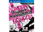 DanganRonpa: Trigger Happy Havoc PS Vita Games
