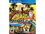 Danganronpa 2: Goodbye Despair PS Vita