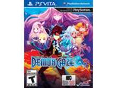 Demon Gaze PS Vita Games