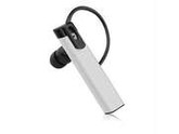 NoiseHush N525-10745 Silver Edge Bluetooth Headset