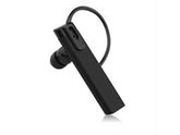 NoiseHush N525-10744 Black Edge Bluetooth Headset