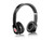 Noontec ZORO HD True Sound Headphones with Inline Mic and Answer/End Button, (Black)