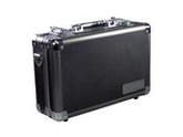 ape case ACHC5450 Grey/Black Aluminum Hard Case