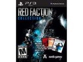 Red Faction - Collection PlayStation 3