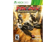 Mx vs. ATV: Supercross Xbox 360