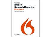 NUANCE Dragon NaturallySpeaking Premium 13