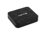 Nyrius Songoâ„¢ HiFi Wireless Bluetooth aptX Music Receiver for Streaming Smartphones, Tablets, Laptops to Stereo Systems